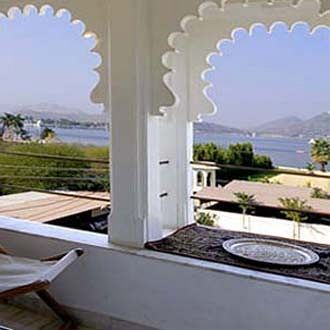 Rampratap Palace By Fateh Collection