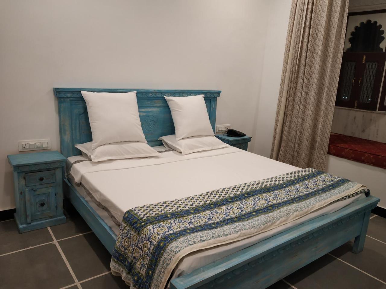 Bed & Breakfast Mewari