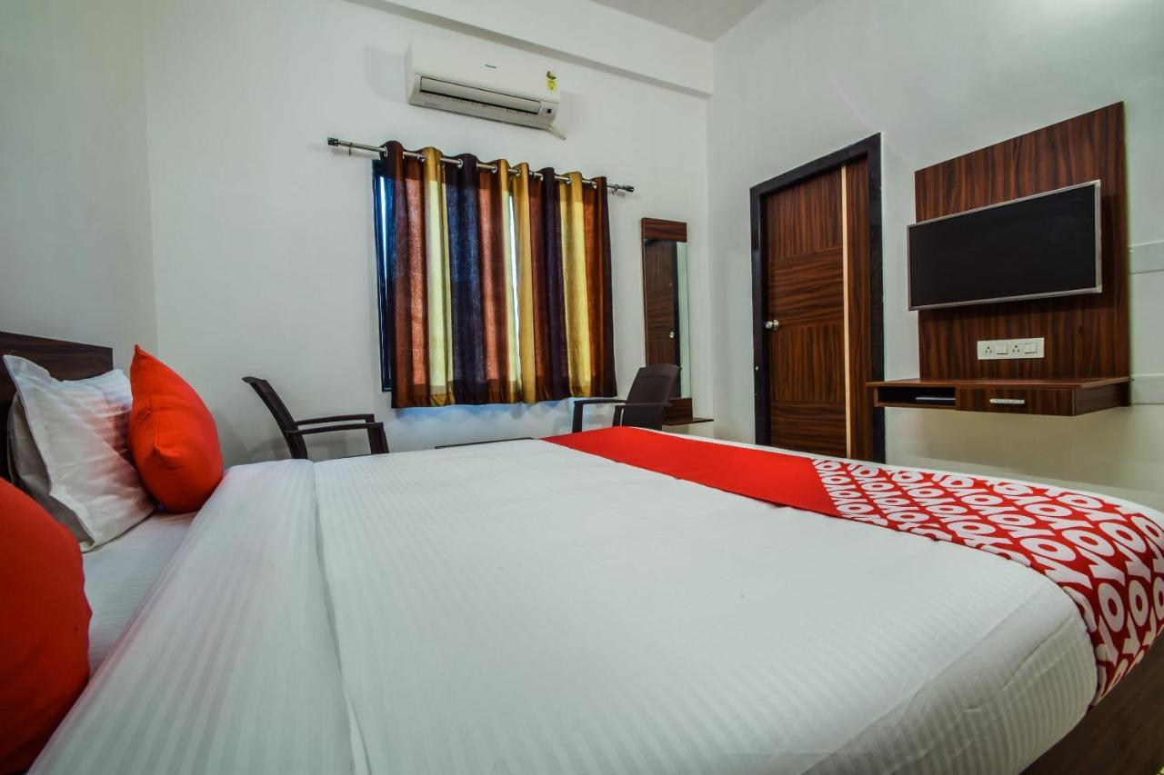 Oyo 23381 Sagar Ratna Hotel 3*