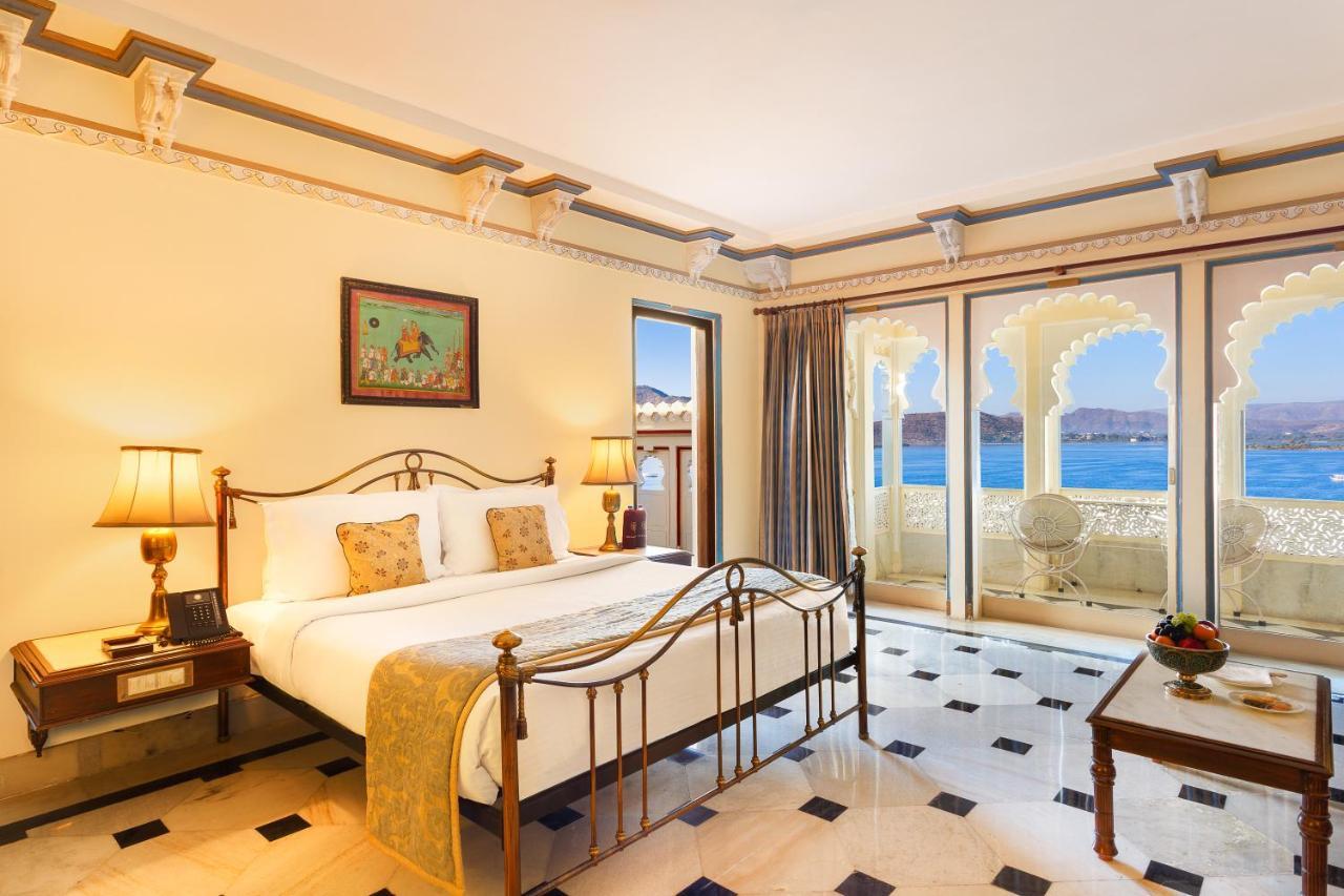 Shiv Niwas Palace By Hrh Group Of Udaipur