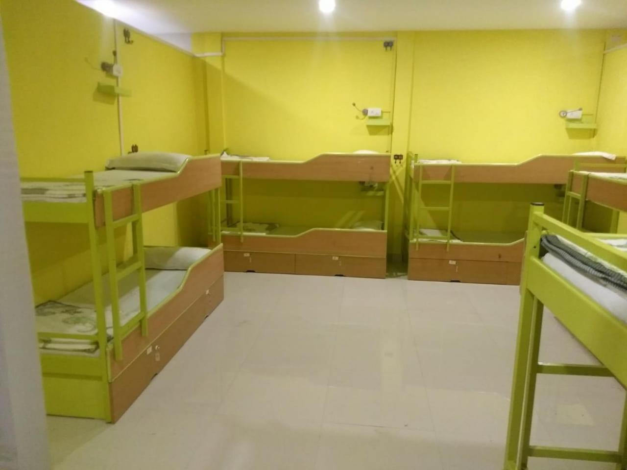 Hostelavie - Udaipur * Udaipur