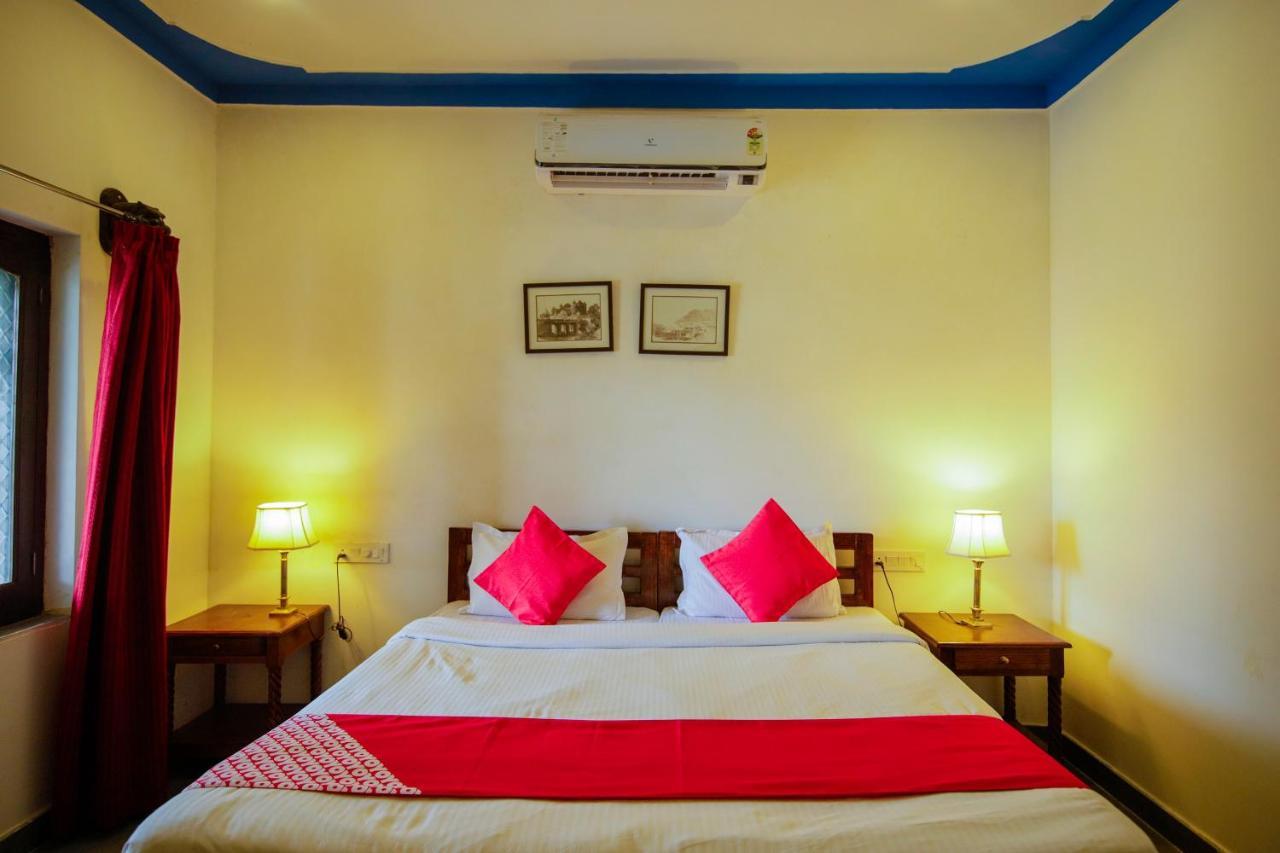 Hotel Oyo 24395 Hills Retreat 3*