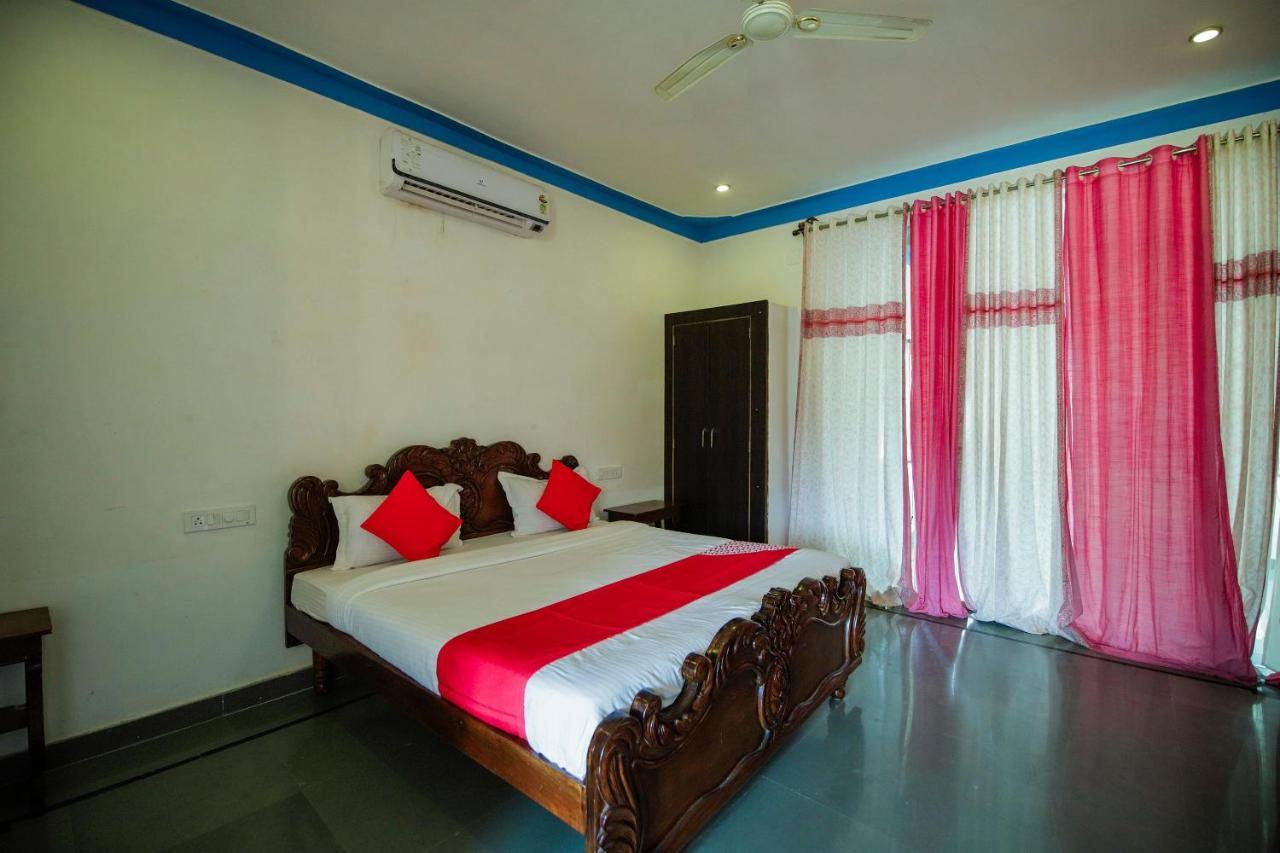 Hotel Oyo 24395 Hills Retreat Udaipur