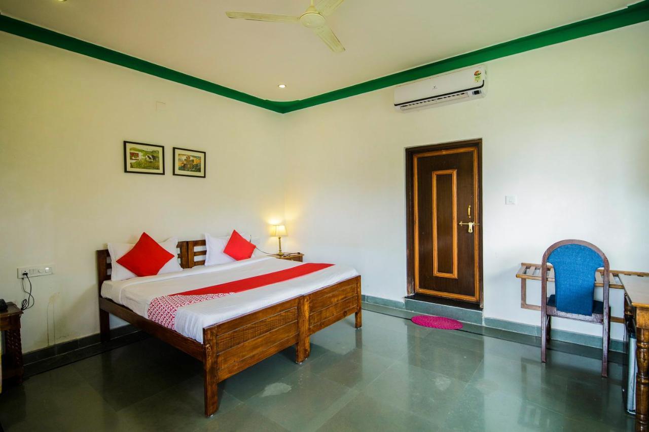 Oyo 24395 Hills Retreat 3* Udaipur