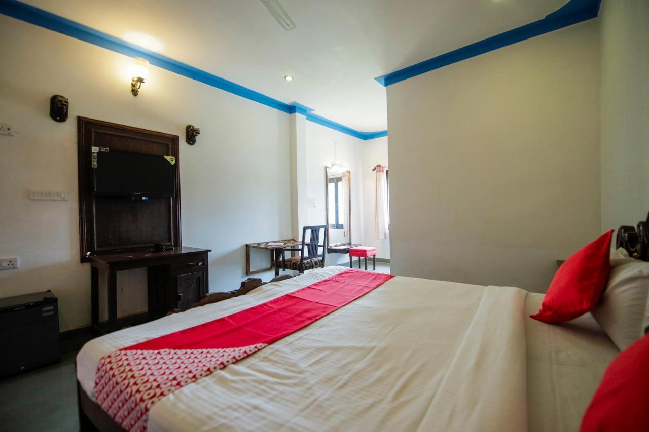 Oyo 24395 Hills Retreat 3*