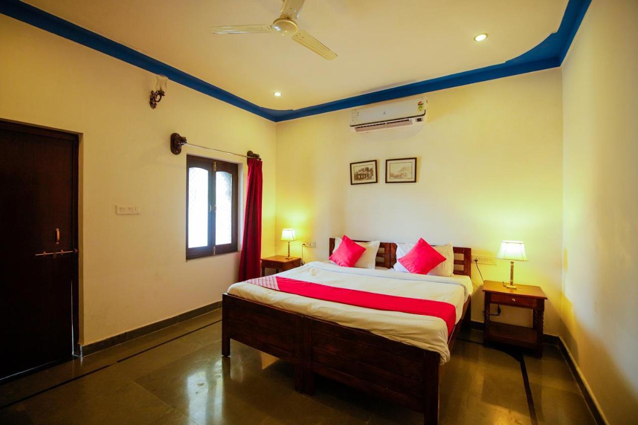 Hotel Oyo 24395 Hills Retreat