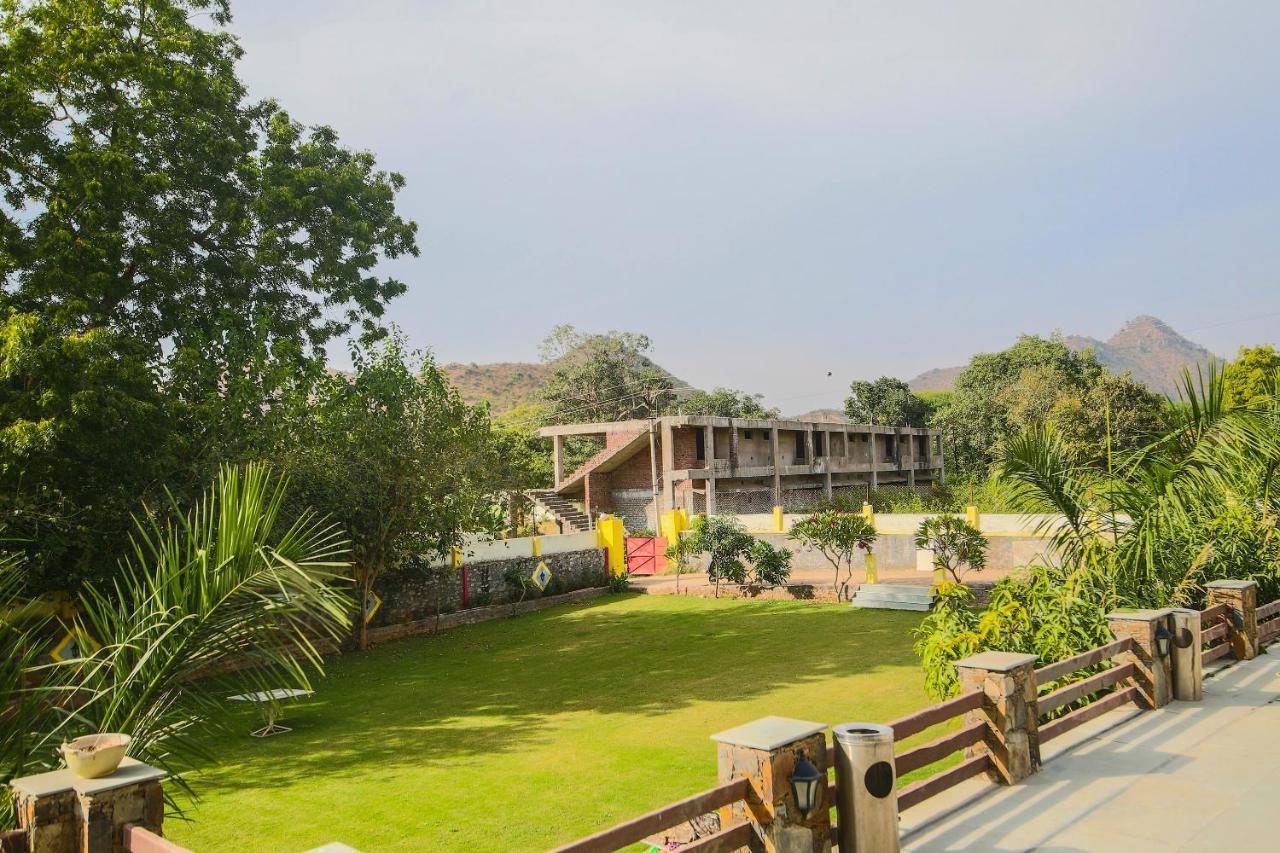Hotel Oyo 24395 Hills Retreat