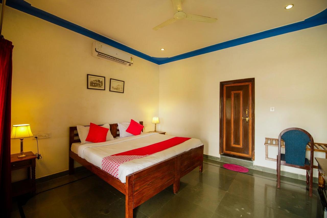 Hotel Oyo 24395 Hills Retreat Udaipur