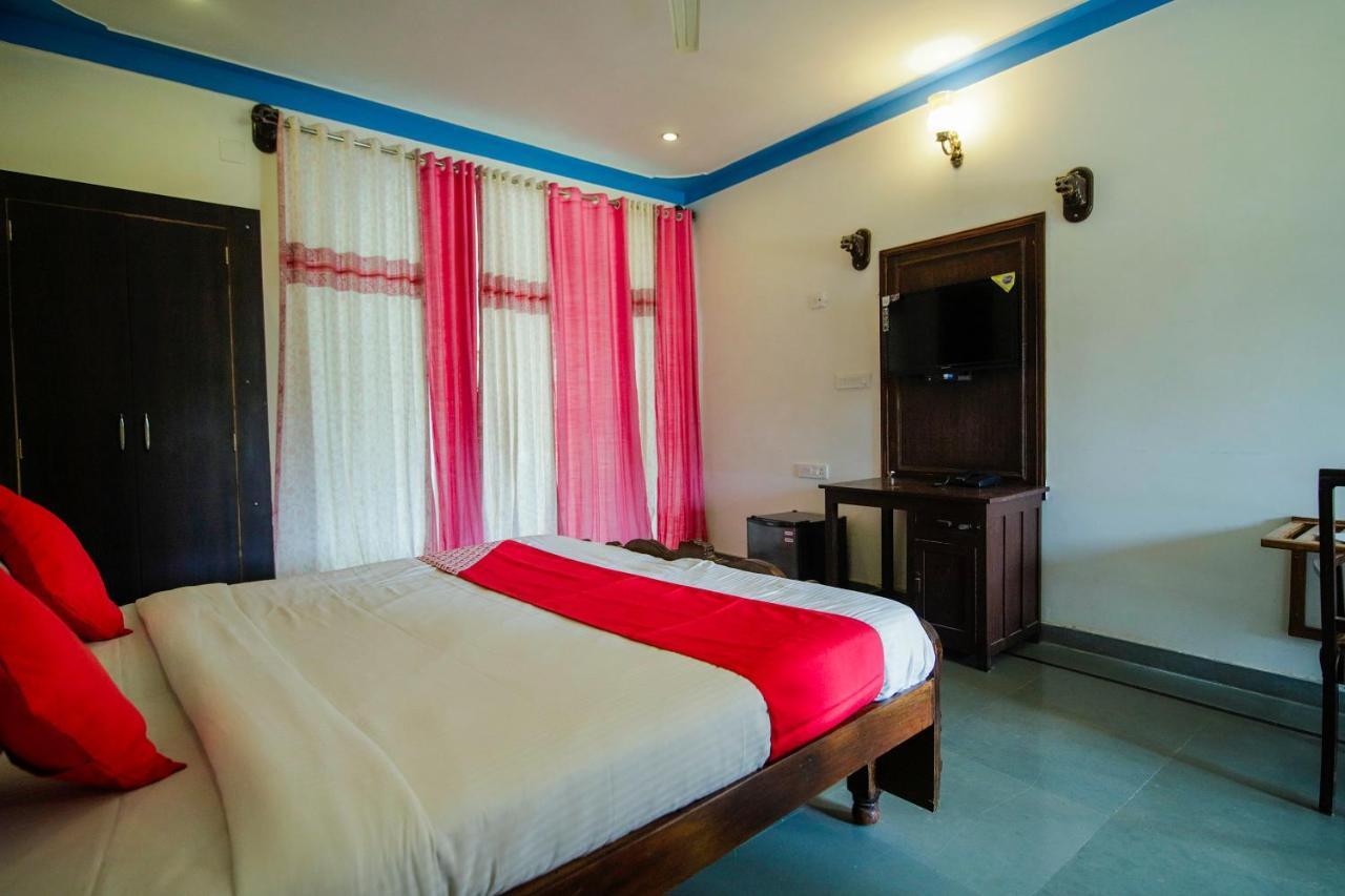 Hotel Oyo 24395 Hills Retreat