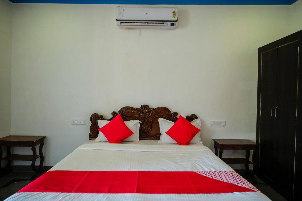 Hotel Oyo 24395 Hills Retreat