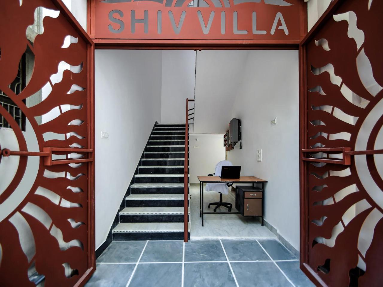 Oyo 19642 Shiv Udaipur