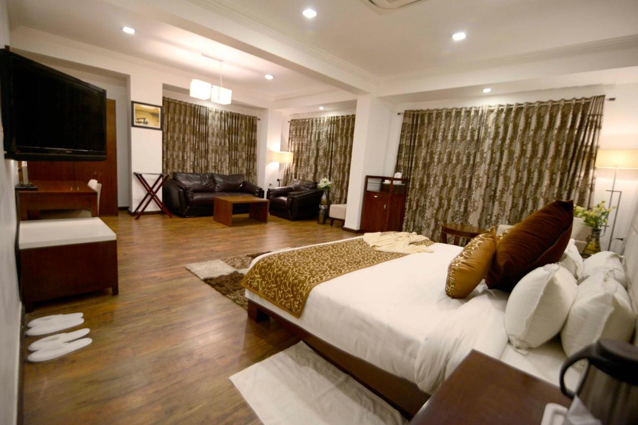 Turban Valley View And Spa, Hotel Udaipur