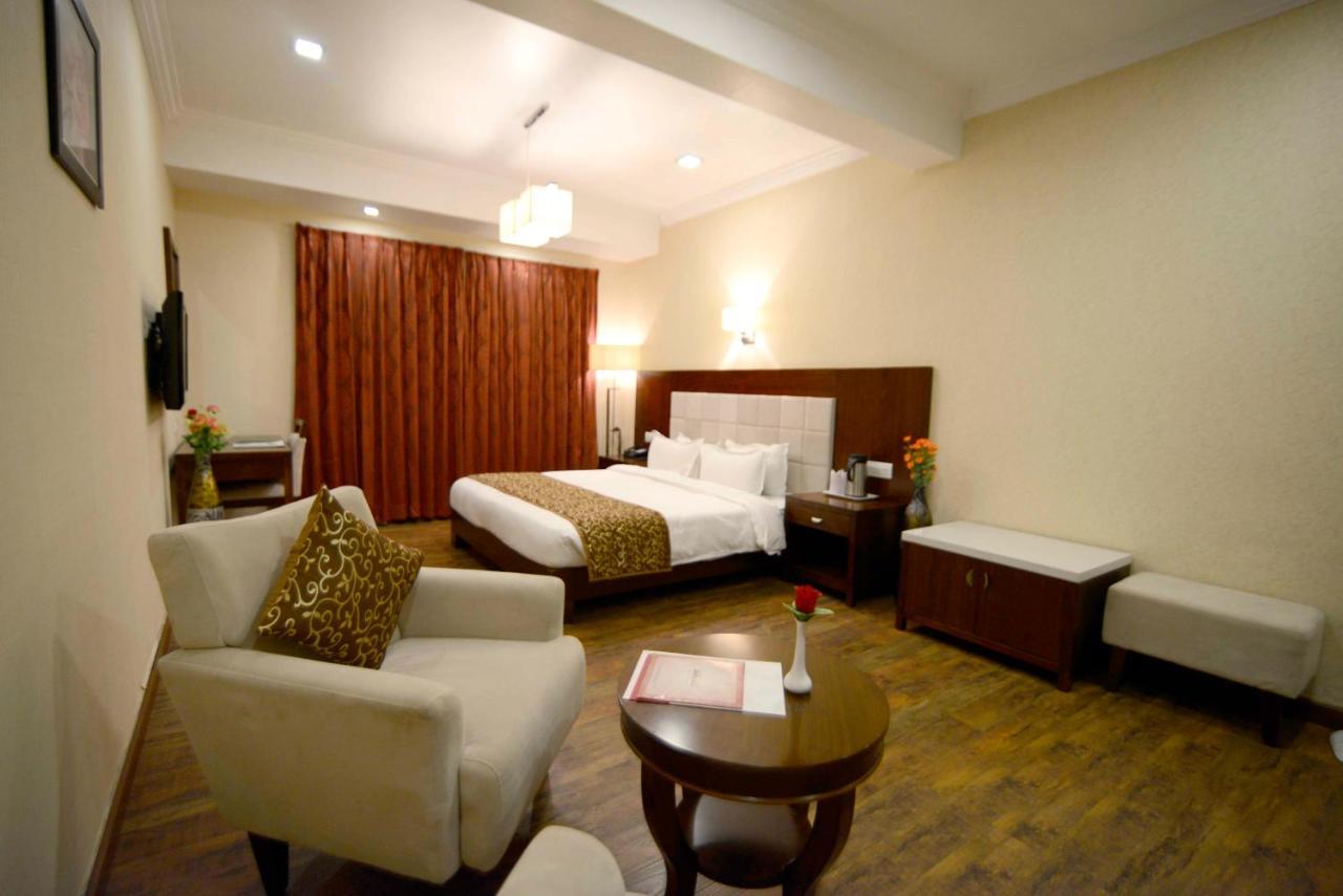 Turban Valley View And Spa,