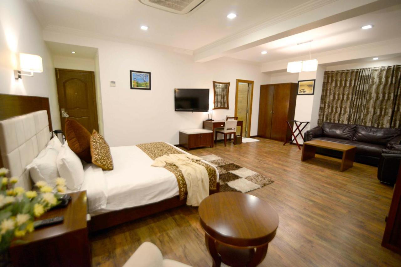Turban Valley View And Spa, Hotel 4*