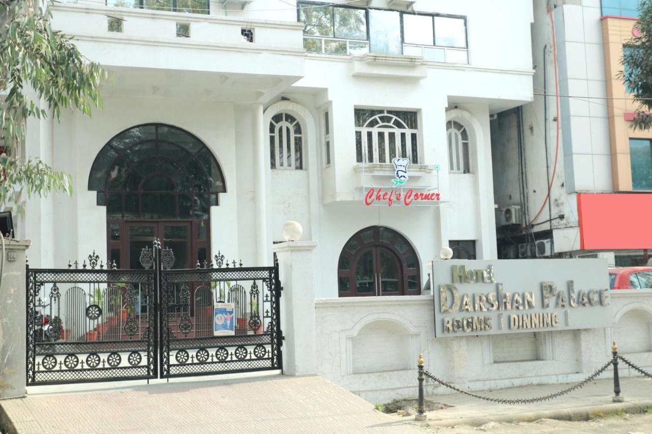 Darshan Palace