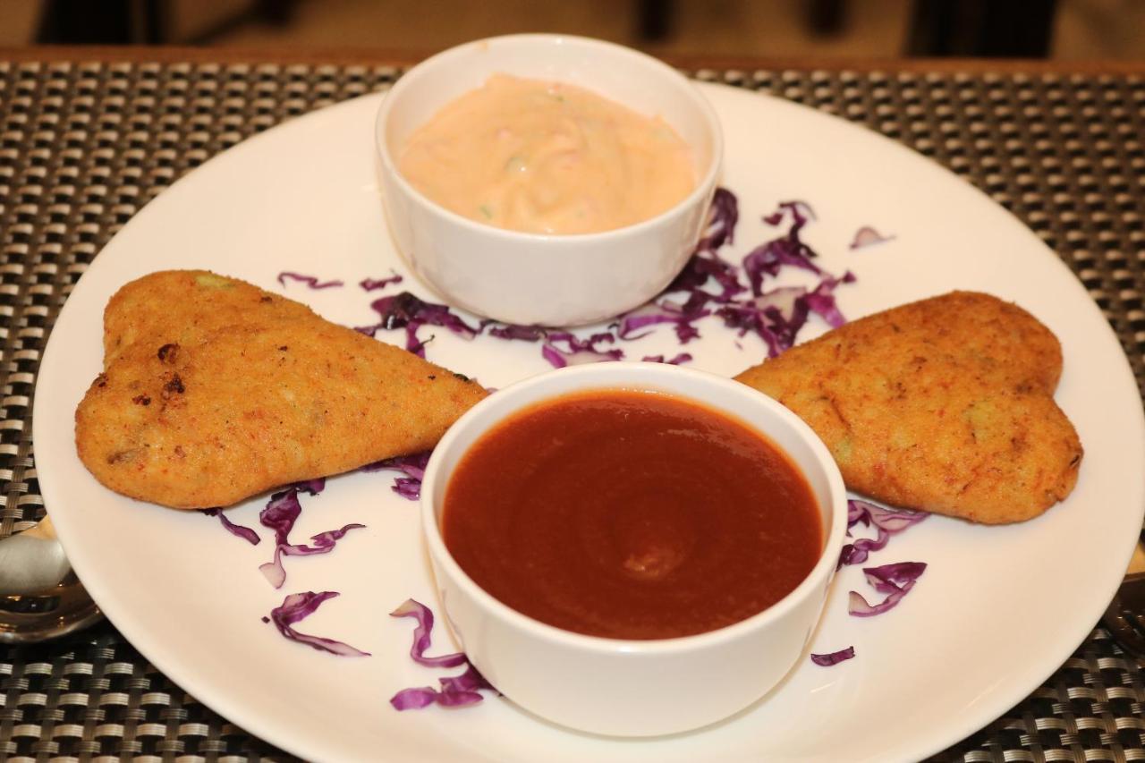 Hotel Darshan Palace 3*