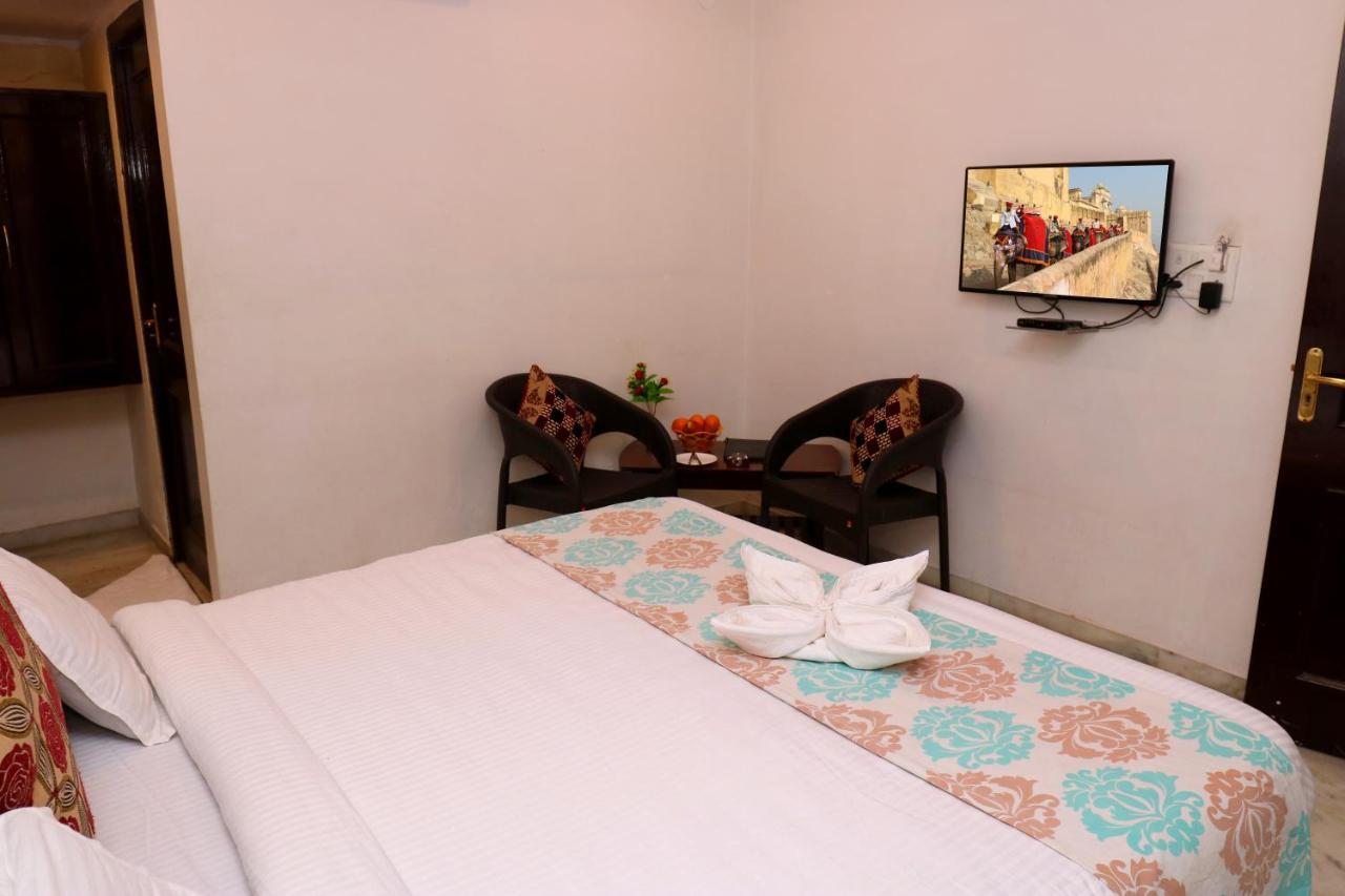 Darshan Palace 3* Udaipur