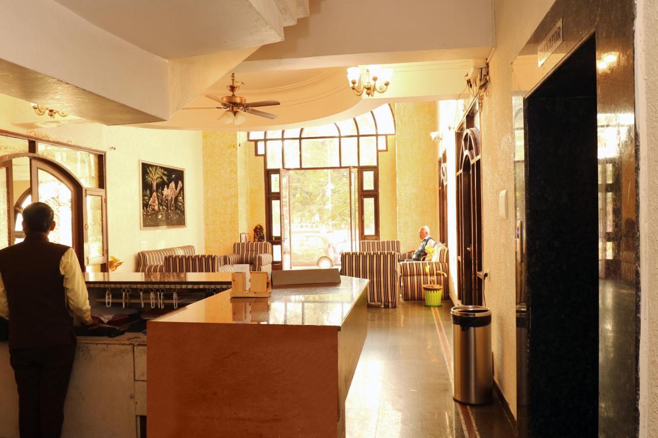 Darshan Palace 3* Udaipur