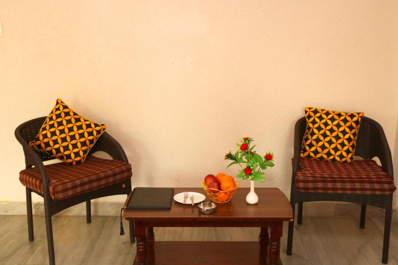 Darshan Palace Hotel Udaipur