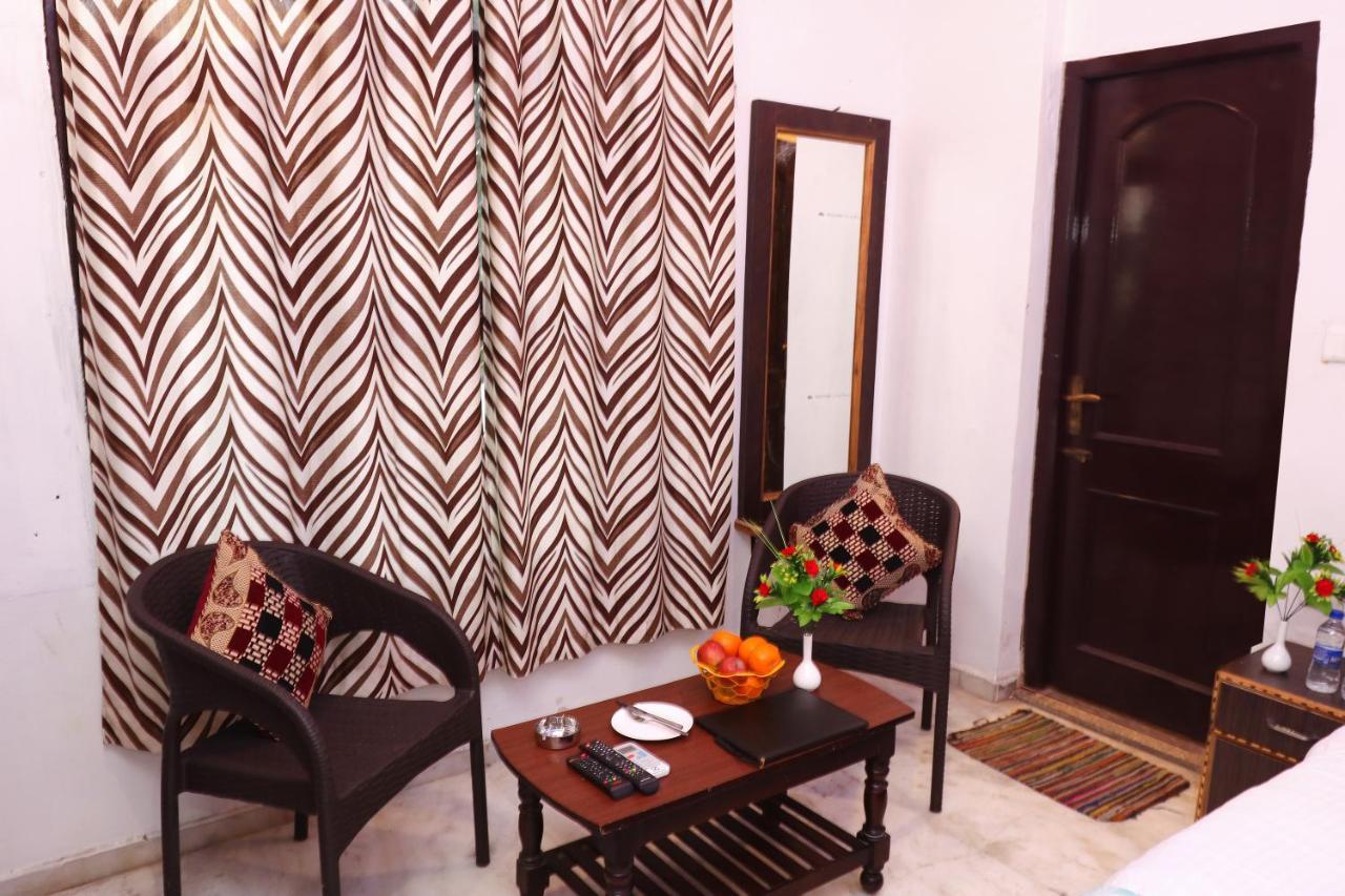Darshan Palace 3* Udaipur