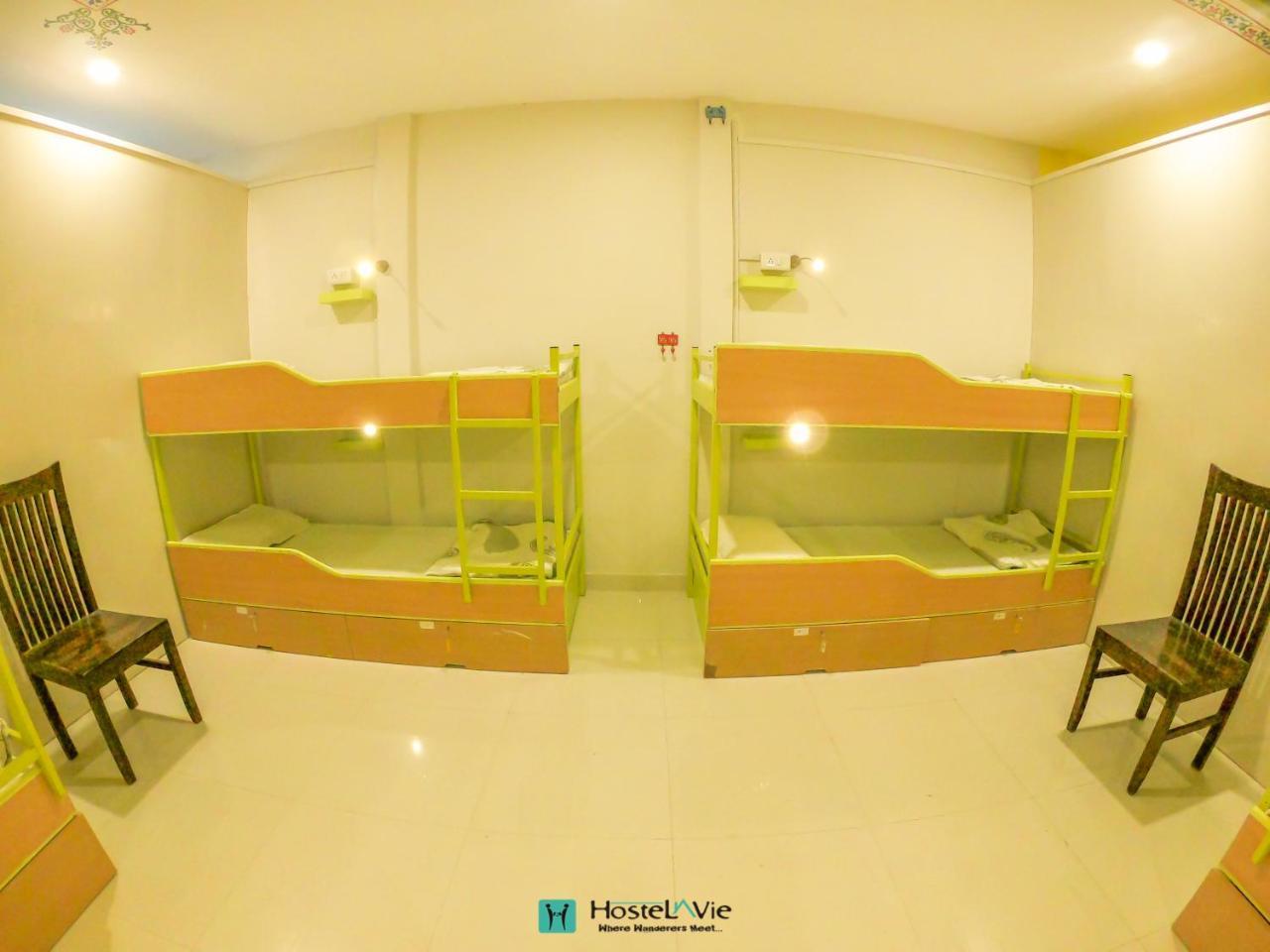 Hostelavie - Udaipur Hostel Udaipur