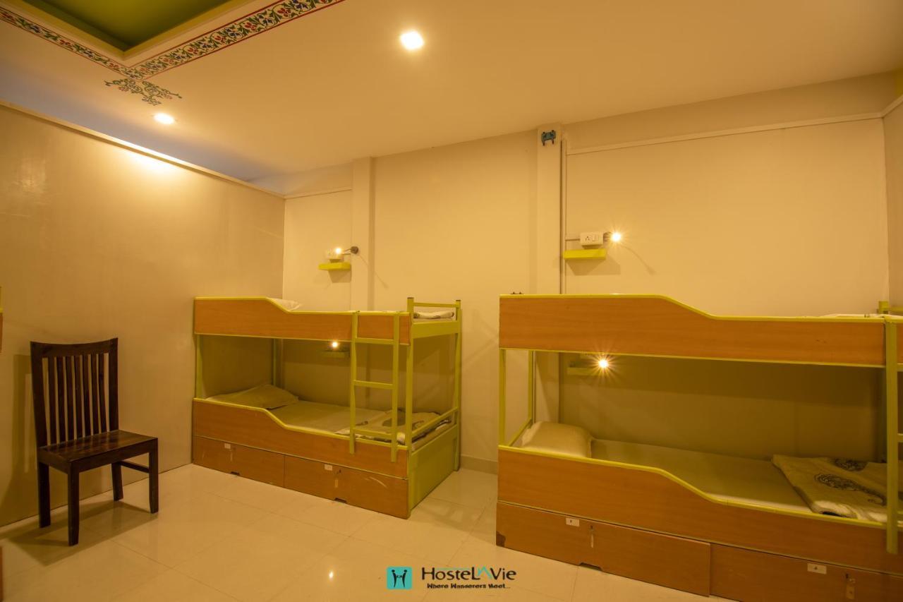 Hostelavie - Udaipur