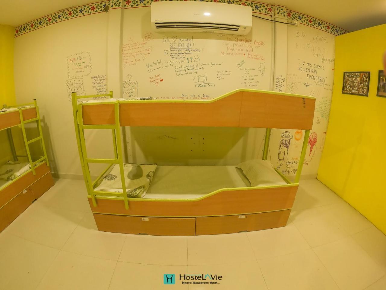 Hostel Hostelavie - Udaipur