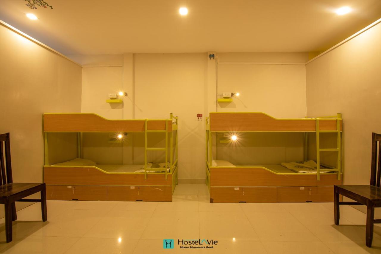 Hostelavie - Udaipur Udaipur