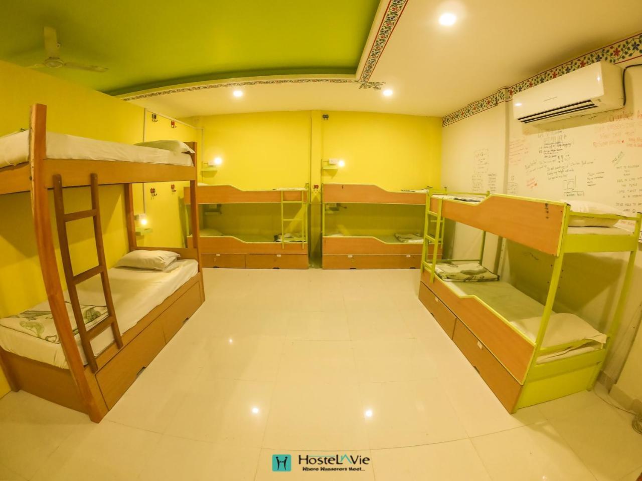 Hostel Hostelavie - Udaipur Udaipur