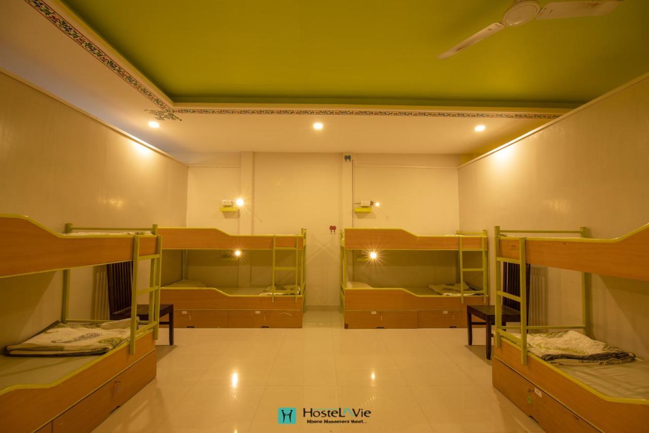 Hostelavie - Udaipur *