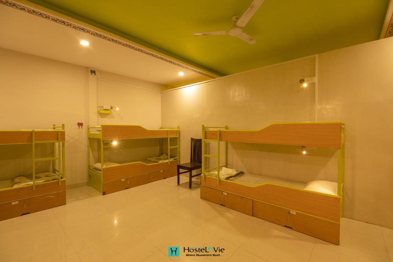 Hostel Hostelavie - Udaipur Udaipur