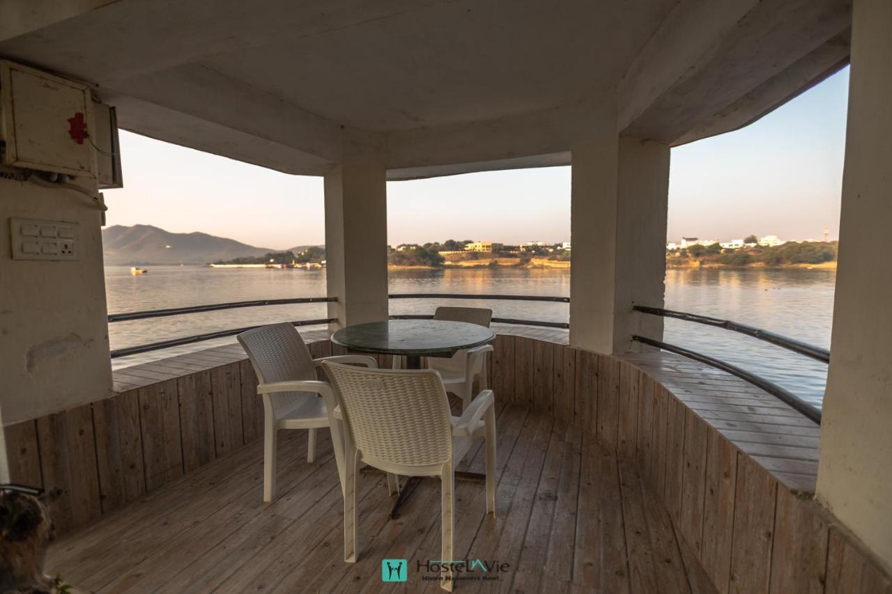 Hostel Hostelavie - Udaipur *