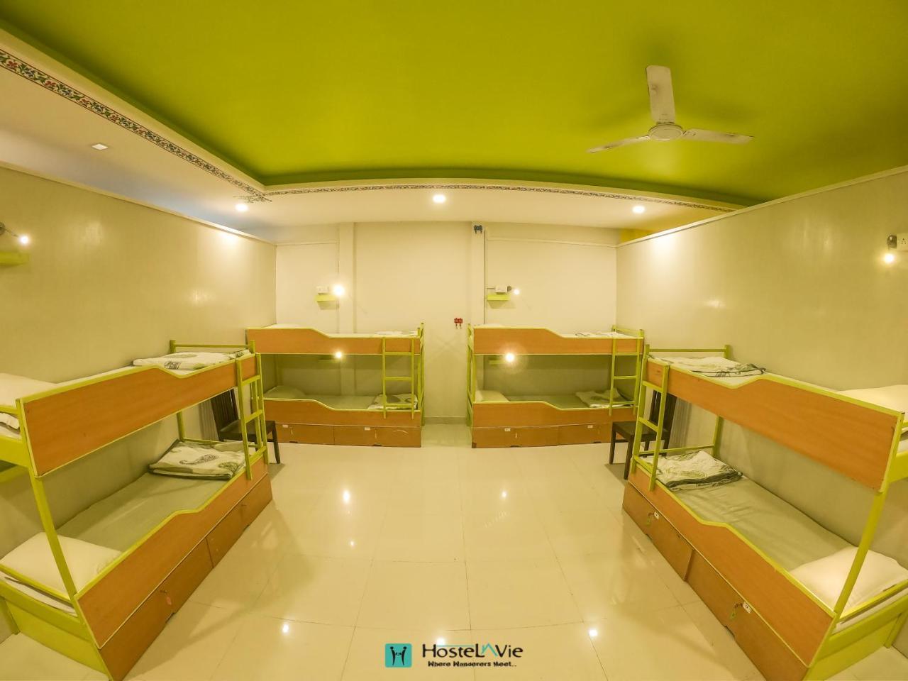 Hostelavie - Udaipur *