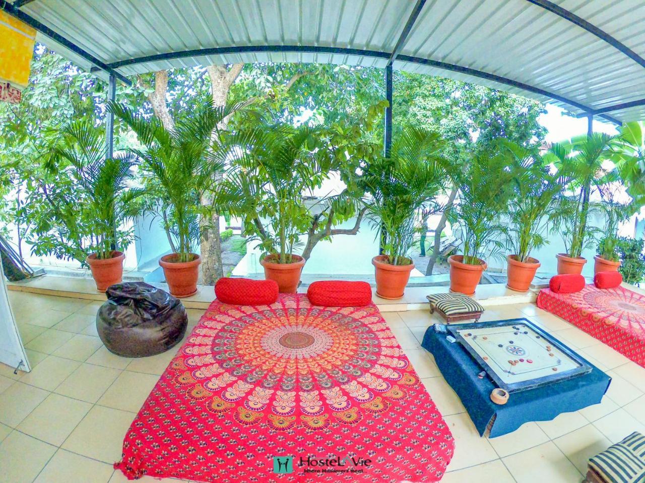 Hostelavie - Udaipur Udaipur