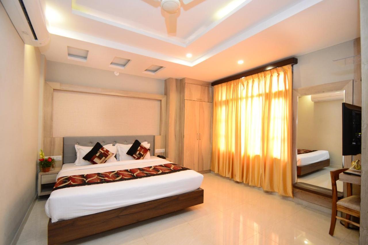 Hopp 3* Udaipur