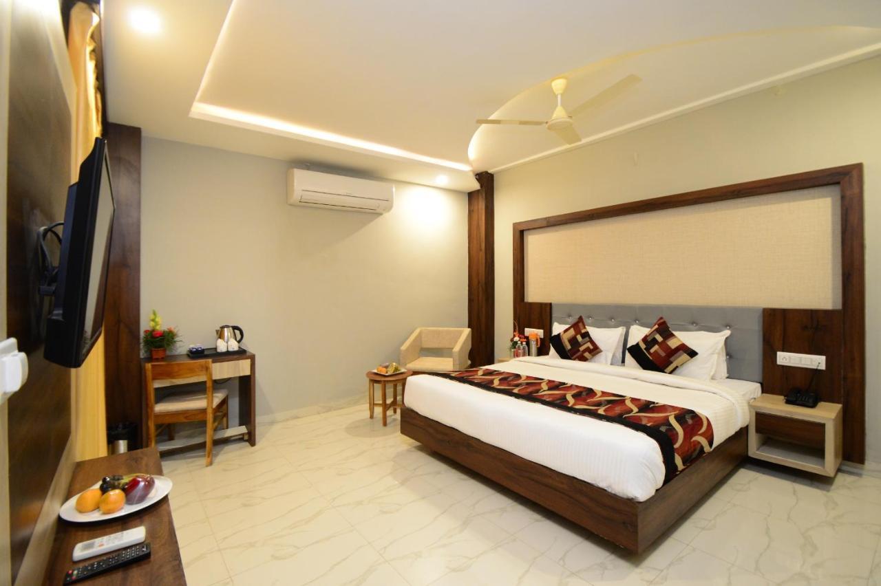Hopp 3* Udaipur