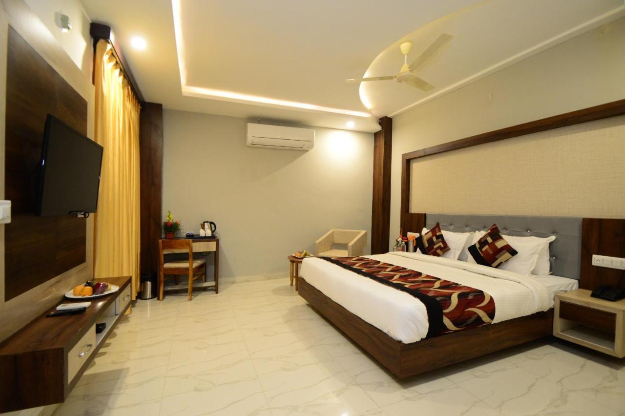 Hotel Hopp Udaipur