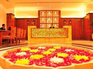Resort Cambay Resort, 4*