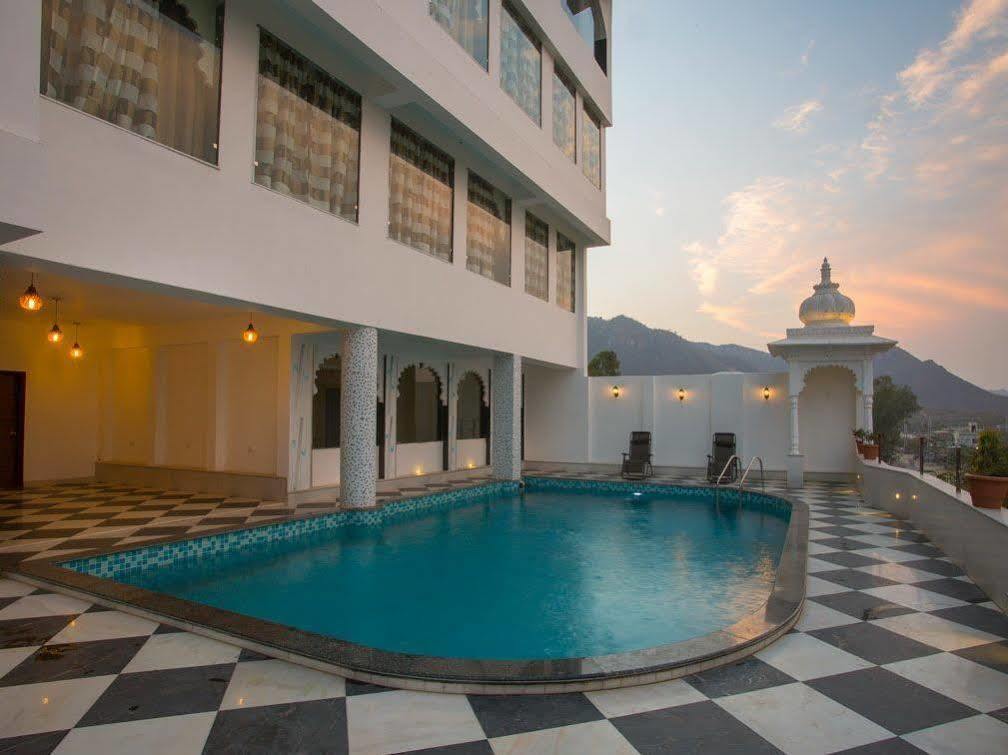 Hotel Mewargarh By Red Lion S