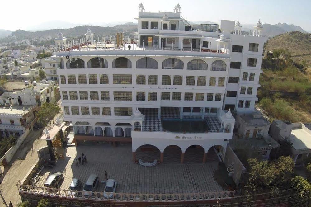 Hotel Mewargarh By Red Lion S