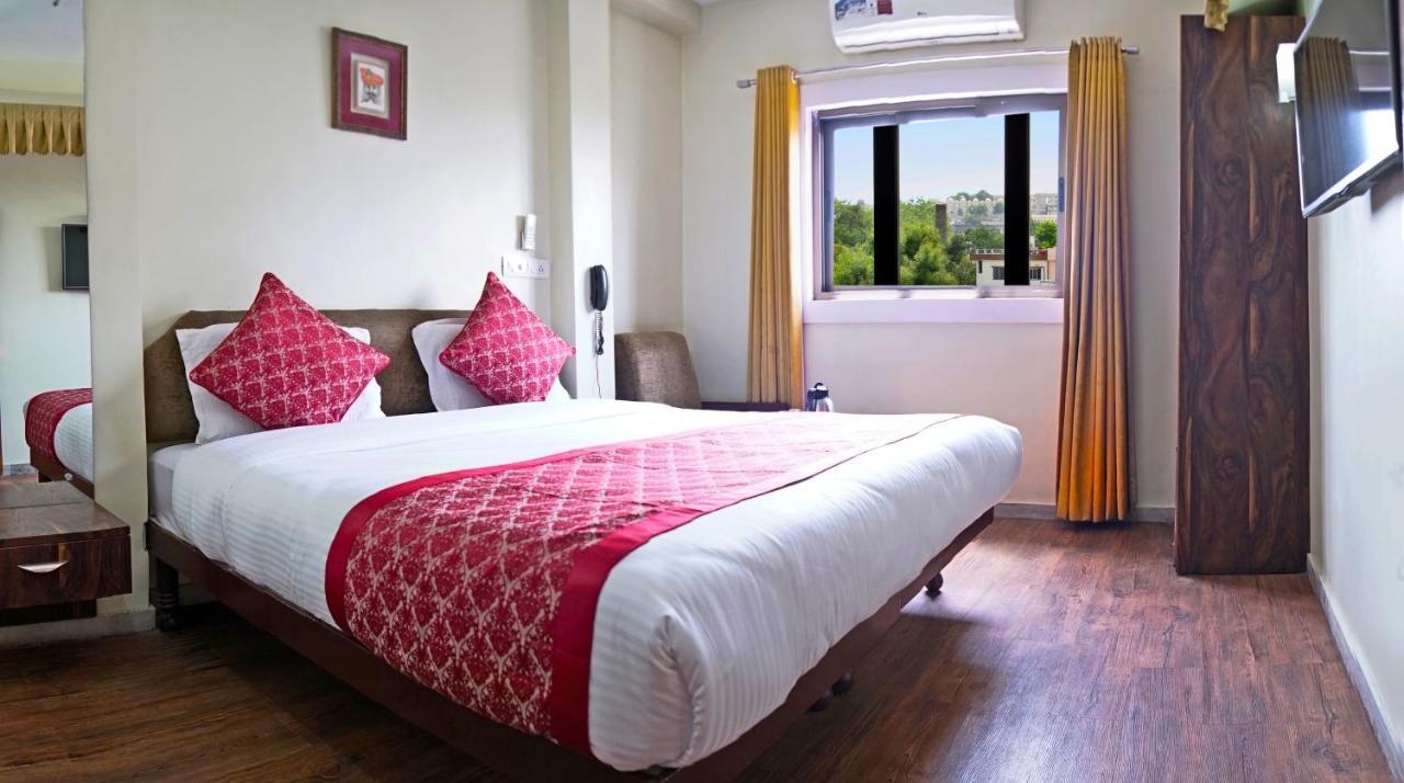 Hotel Padmini Palace Udaipur