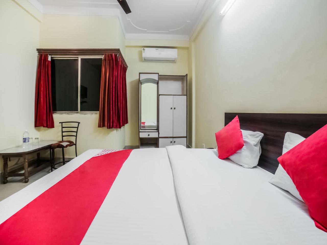 Oyo 19032 Ambay Palace Hotel Udaipur