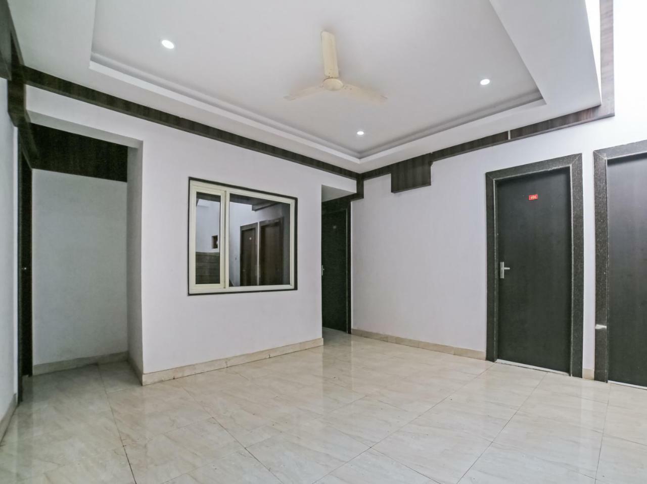 Oyo 19032 Ambay Palace Hotel Udaipur