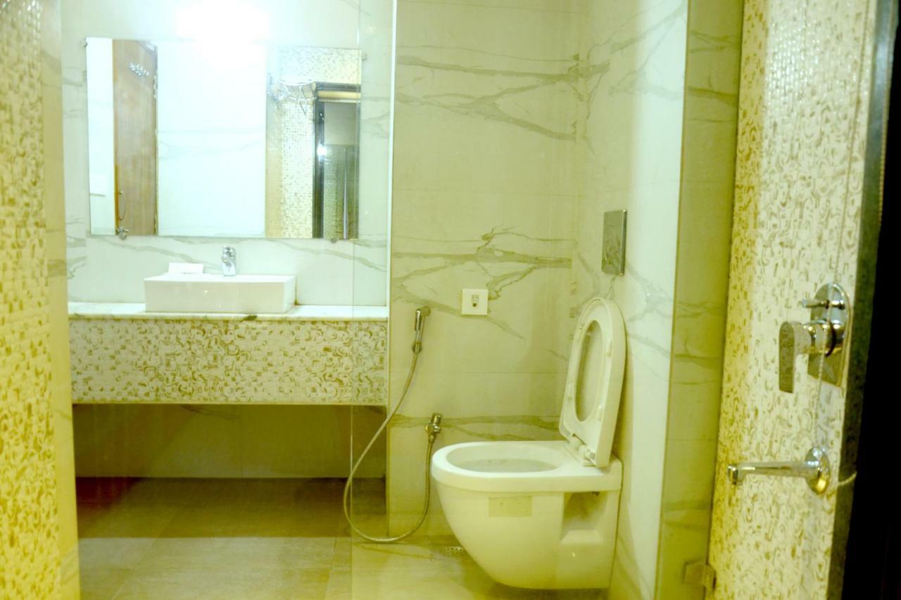 Shalimar Palace Hotel