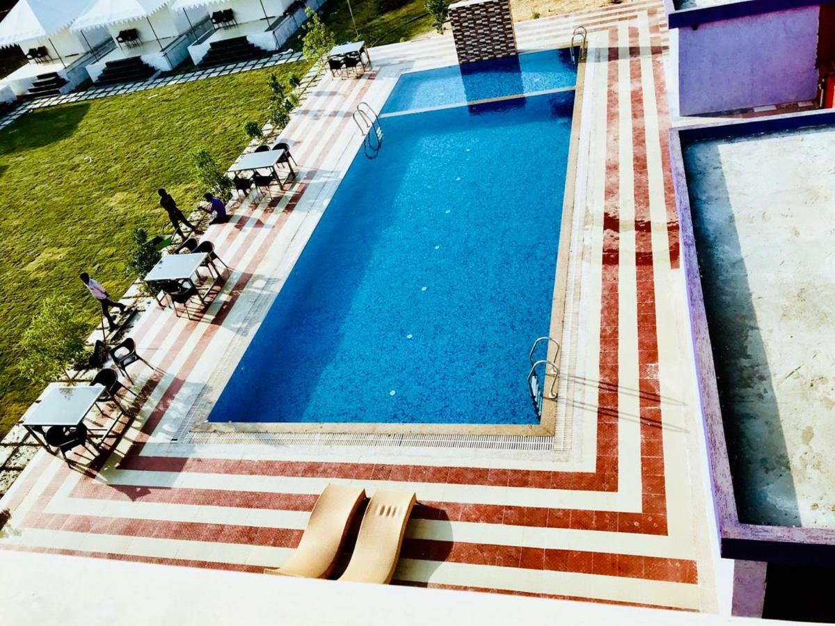 Dreams Resort Udaipur