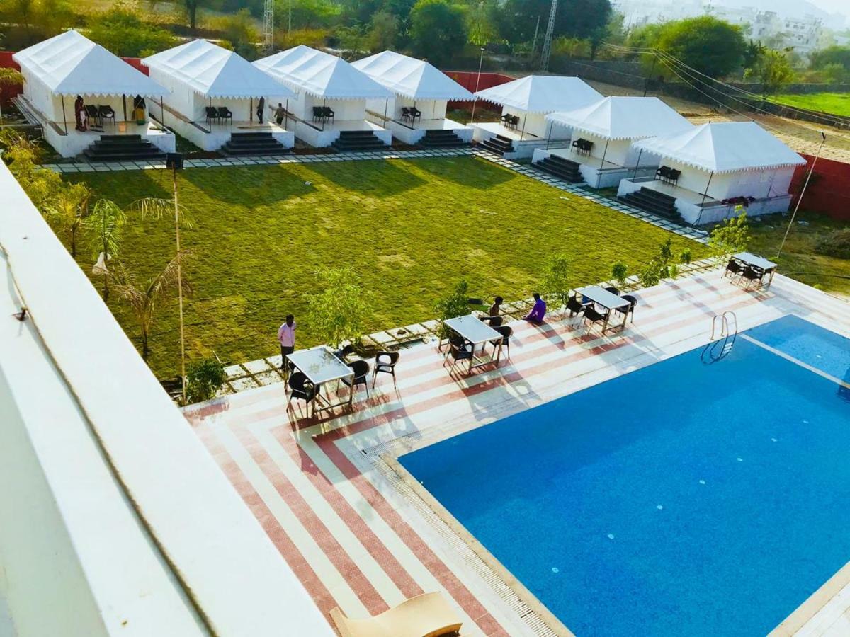 Dreams Resort