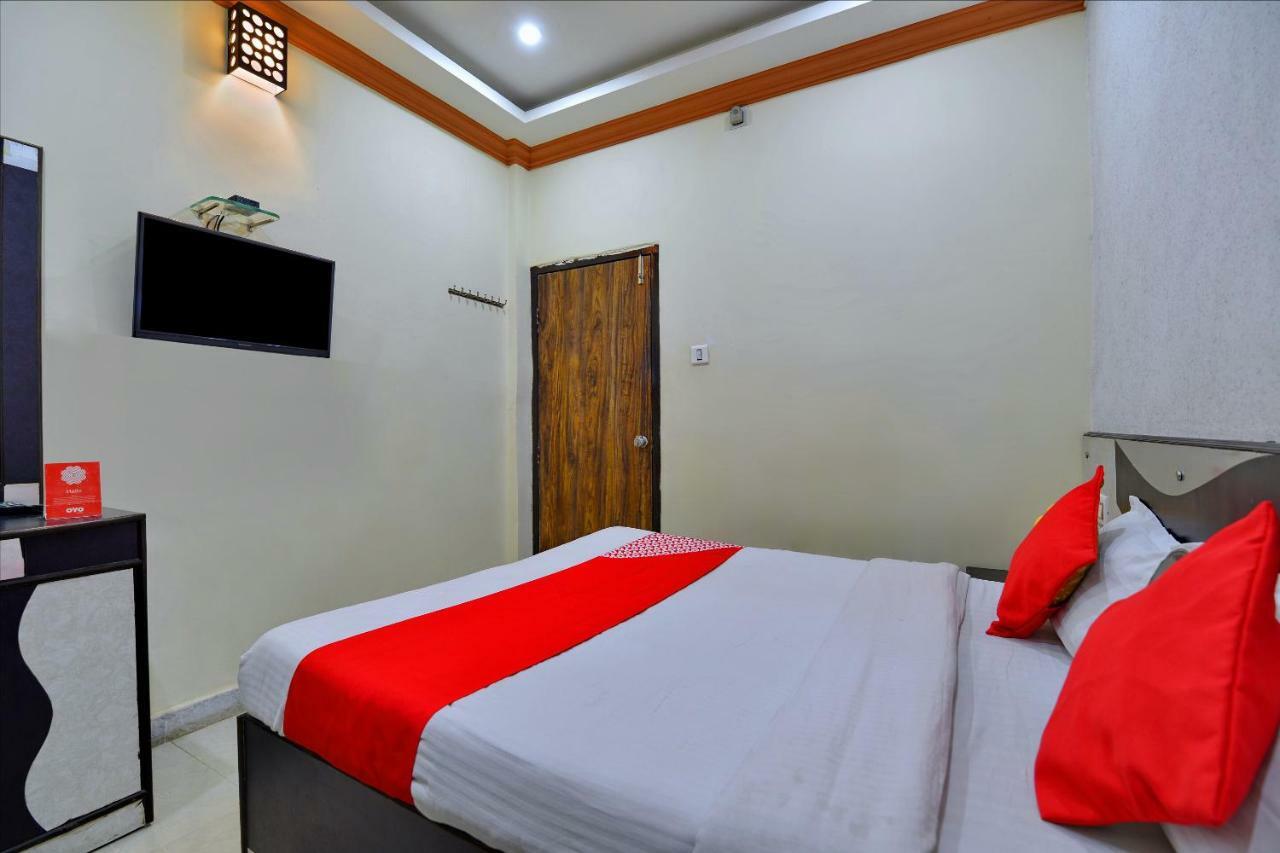 Oyo 6541 Relax Hotel