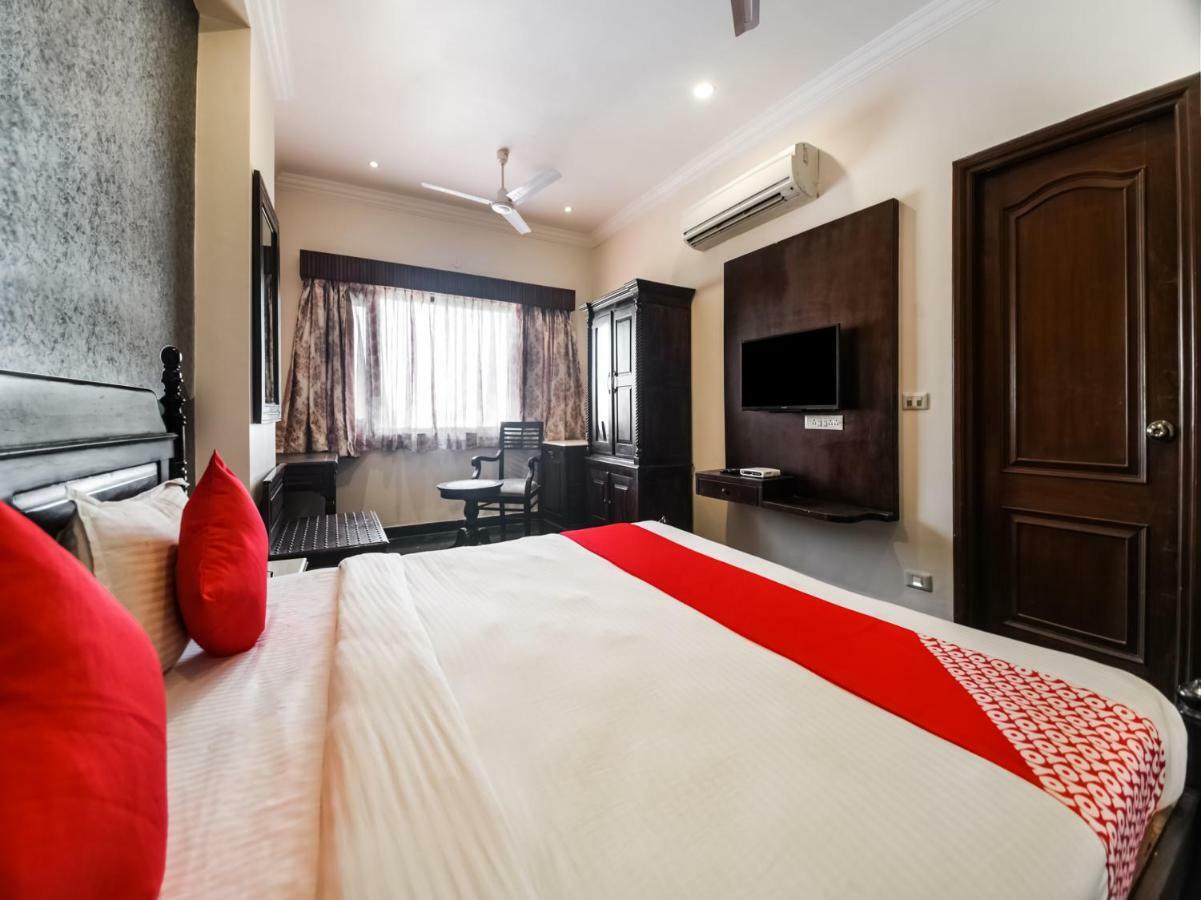 Oyo 1681 Devansh Hotel Udaipur