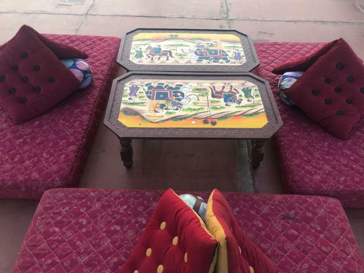 Maa Ji House On Pichola Hostel *