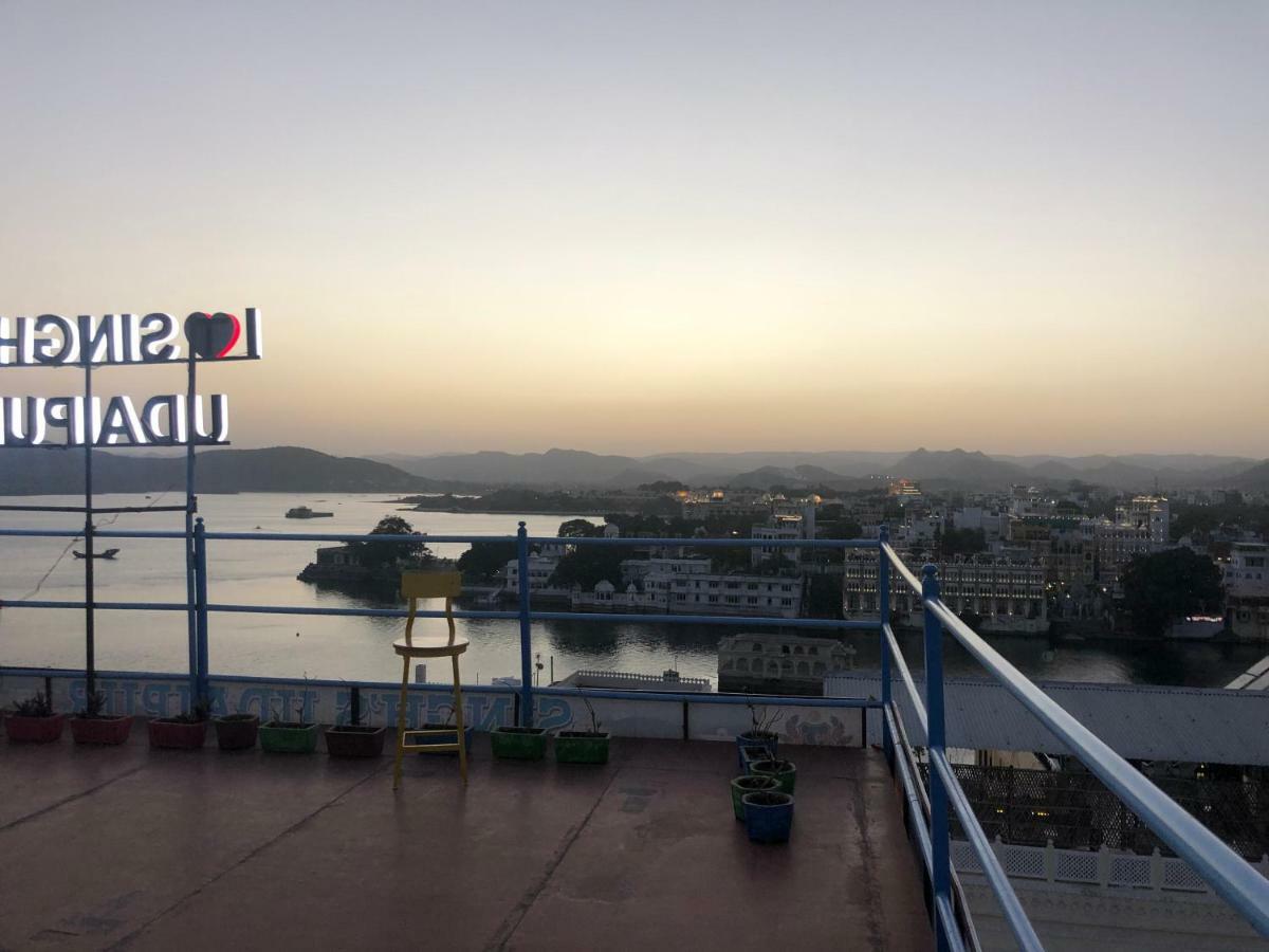 Maa Ji House On Pichola Hostel Udaipur